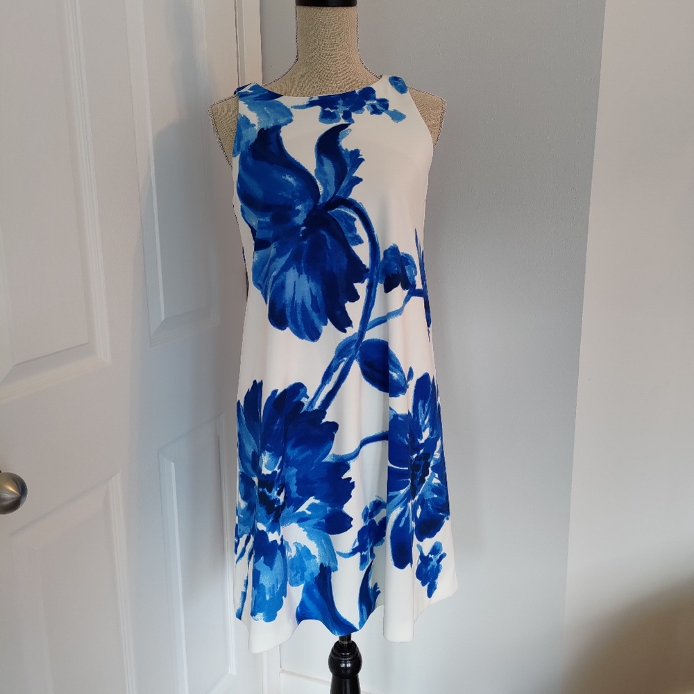 Chaps Summer dress